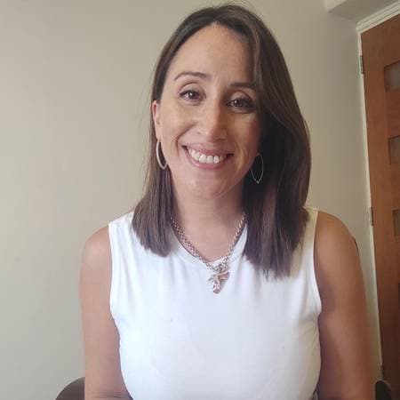 Amelia López - Psicóloga Clínica