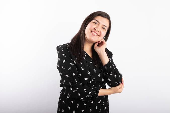 Carla Muñoz V. - Psicóloga Clínica