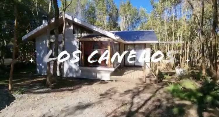 Cabaña los canelos - Otro