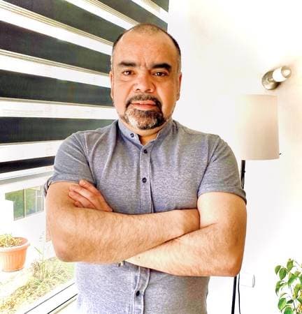 Psicólogo Denis Villegas - Psicólogo