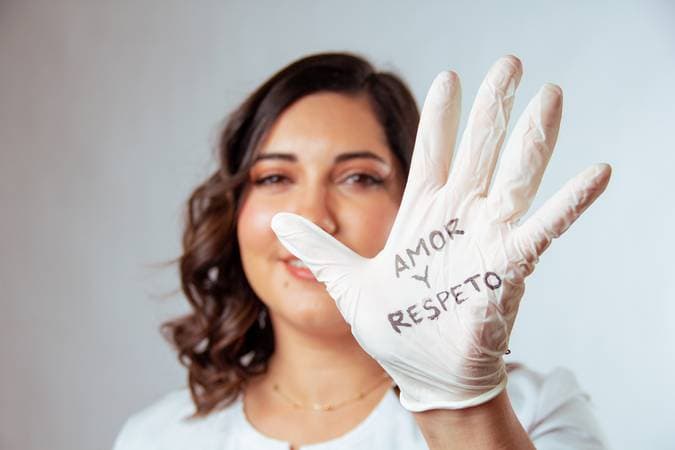 Dra. Rocío Rodríguez Sanoja - Pediatra