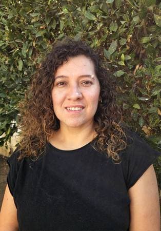 Nataly Urbina Muñoz - Terapeuta Ocupacional en Neurodivergencia