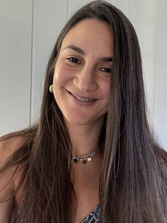 Johanna D. La Mura M. - Odontóloga-Psicoinmunoneurologa Clínica 