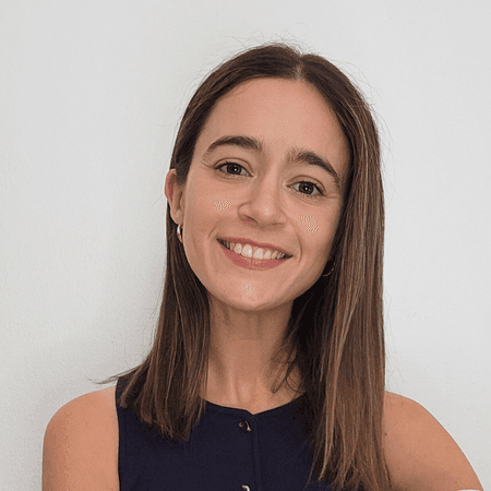 Josefina Gibbons - Fonoaudióloga / terapeuta de lenguaje