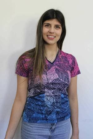 Dra Pamela Veliz - Médico general 