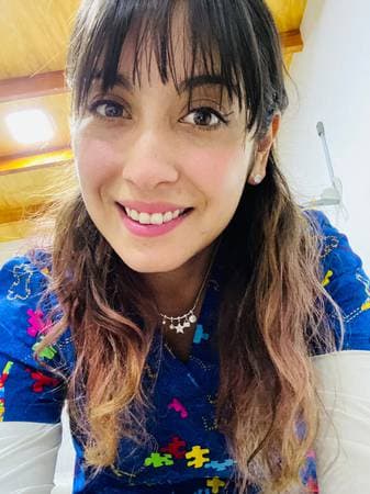 Tamara Venegas - Fonoaudiología