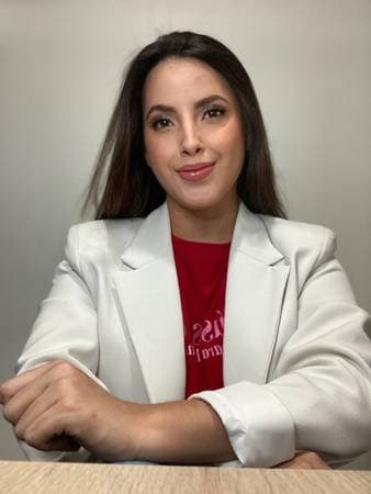 Daniela Patiño S. - Psicologa especialista forense y juridica