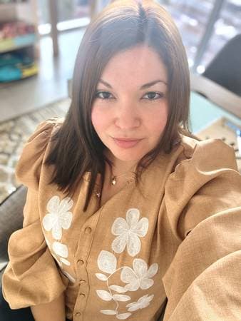 PAULA RIQUELME SAN MARTÍN - Psicóloga