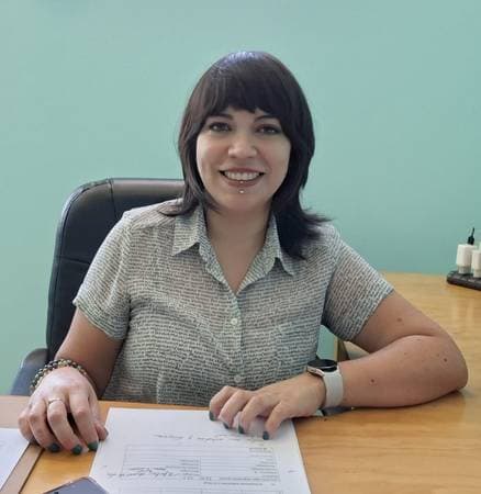 Claudia Gamboa Arias - Terapeuta de adultos
