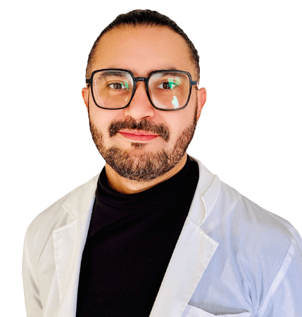 Patricio Galaz Moya - Médico Psiquiatra de Adultos