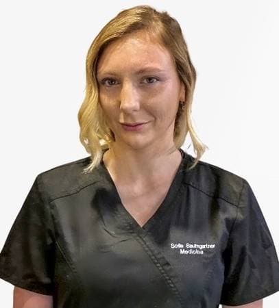 Dra Sofie Baumgartner - Médico General
