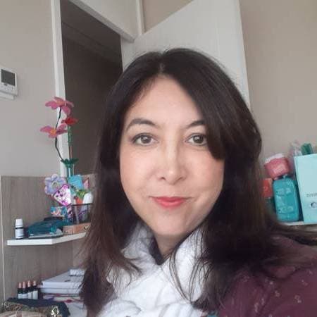 Psicóloga Paola Salinas Ruiz - Infanto - Juvenil 