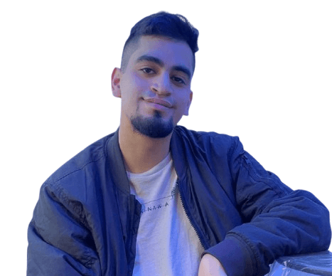 Jeremy Alvial Maulén - Psicólogo 