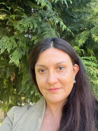 Flga. Paola Zamorano Salinas - Fonoaudióloga