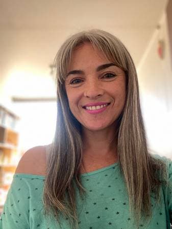 Pamela Labatut H. - Psicóloga Clínica adultos y perinatal