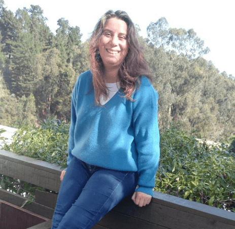 Karina Meza Olmedo - Psicología