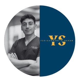 YuriSanMartin_Rehab - Kinesiólogo