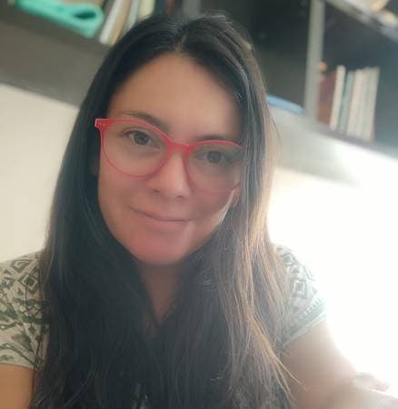 Alejandra Herrera - Psicología