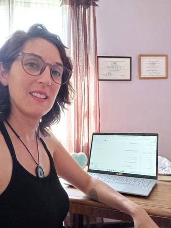Karen Berton @karen.berton.vital - Terapeuta Alternativa Integral 