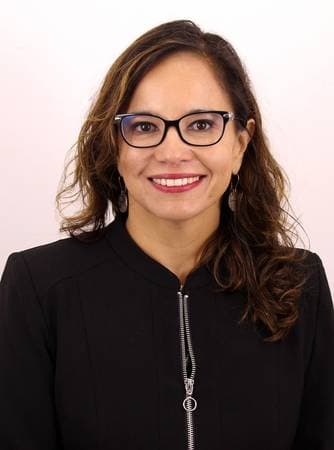 Dra. Patricia Rubí González - Médico Psiquiatra