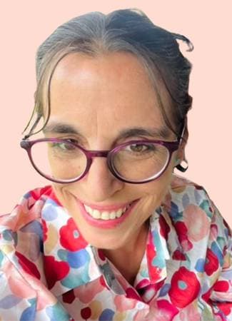 Paz Andrea Salgado Peters - Terapeuta Ocupacional