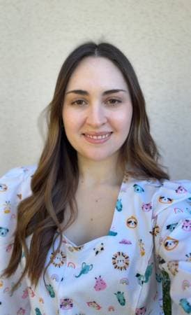 Gabriela Torres Morales - Nutrición Infantil