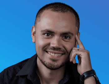Roberto Del Pino - Coaching