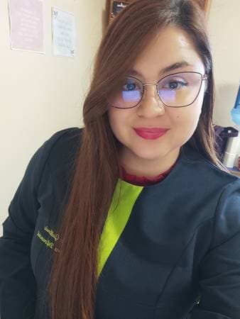 Valeria Gallardo Vargas - Psicopedagoga y Educadora Diferencial