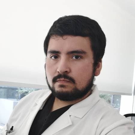 Carlos Riquelme Villanueva - Neurólogo Adultos