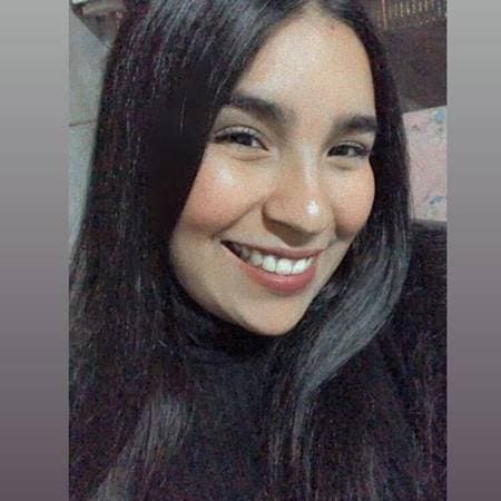 Francisca Rubilar - Psicología