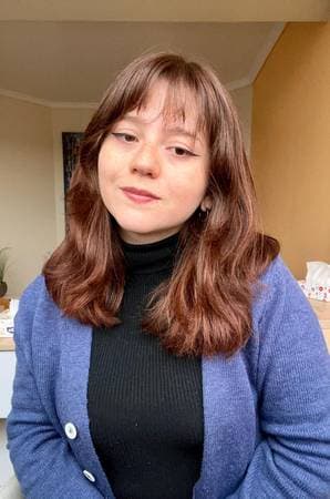 Daniela Santander Saavedra - Psicóloga clínica 
