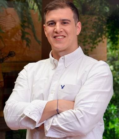 Antonio Ceresuela Phillips - Psicología y Coaching Deportivo