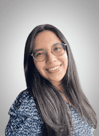 María Rojas - Psicóloga