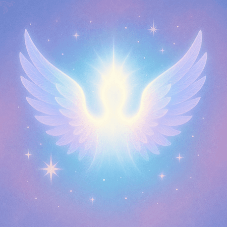 Angel Whispers - Angelologia