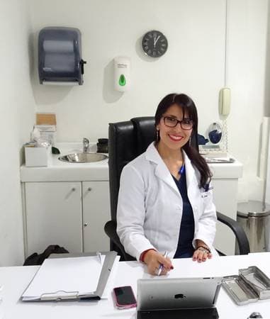 Ps. Lorena Latrach - Psicóloga Clínica Cognitivo Conductual-Medicina China