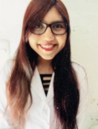 Valeria Paredes Guilquiruca - Médico General
