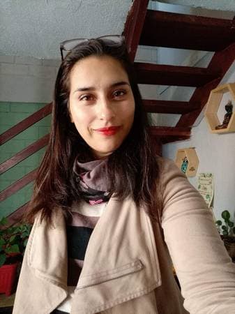 Nicole Sánchez - Máster en inteligencia emocional desde el campo de las neurociencias.