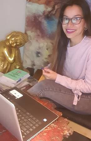Ps. Daniela Contreras  Inostroza - Psicología