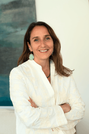Mara Wolnitzky - Psicóloga clinica, Magíster en Neuropsicología