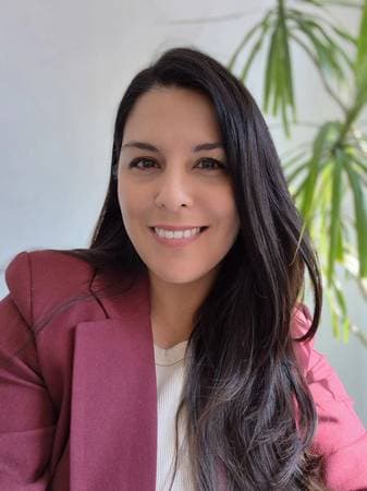 Sophie Astorga - Psicóloga clínica-Psicoterapeuta 