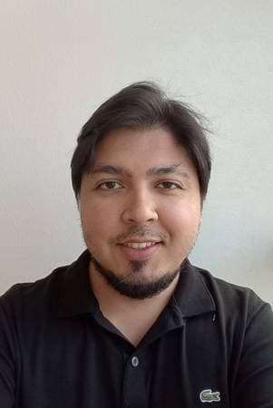 Ps. Juan Pablo Díaz - Psicólogo Clínico 