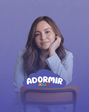 Adormir peques - Especialista en sueño infantil 