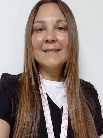 Psicóloga Carolina Valdivia - Psicóloga clínica