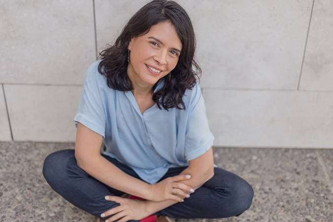 Adaba - Mariana Antonissen - Terapeuta