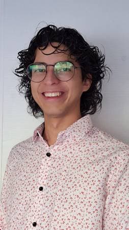 Víctor Andrés González Marcano - Psicólogo Clínico
