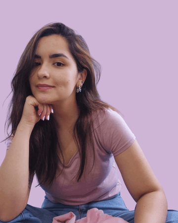 Valentina Marambio Cordero - Terapeuta Ocupacional 