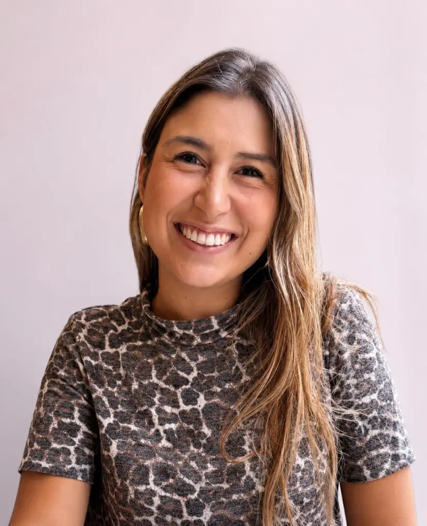 Psicóloga Natalia Rojas - Psicóloga