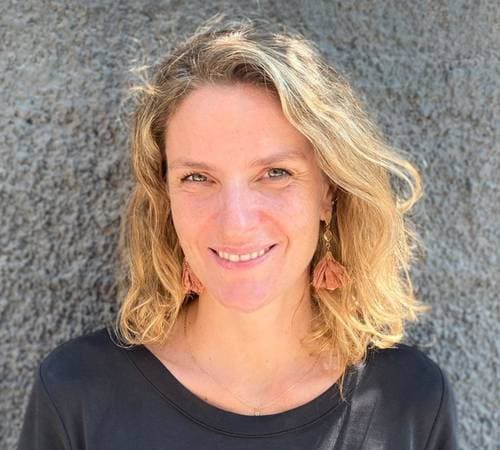 Vivianne Rabié Lehmann - Psicóloga Clínica
