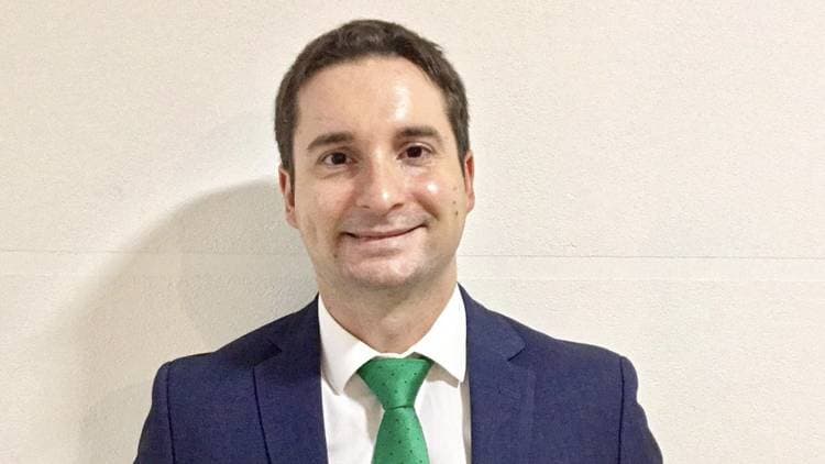 Andrés Silva Ruiz - Médico especialidad Neurología de Adultos