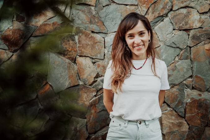 Psicóloga Estefanía Buré - Psicología
